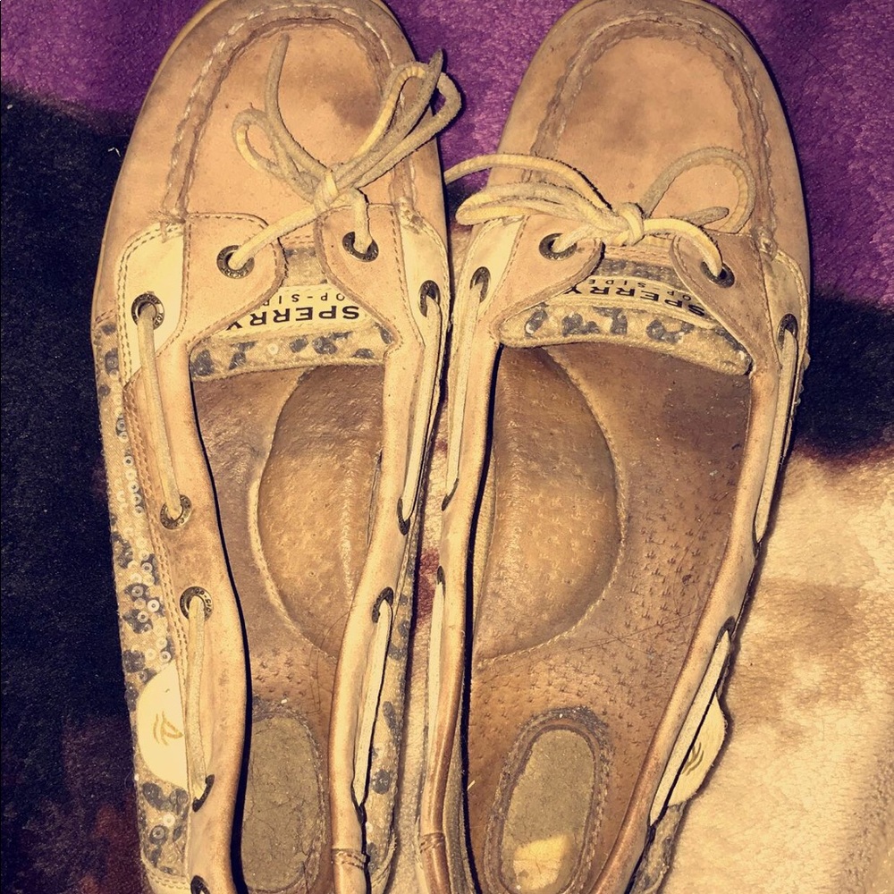 Sperrys